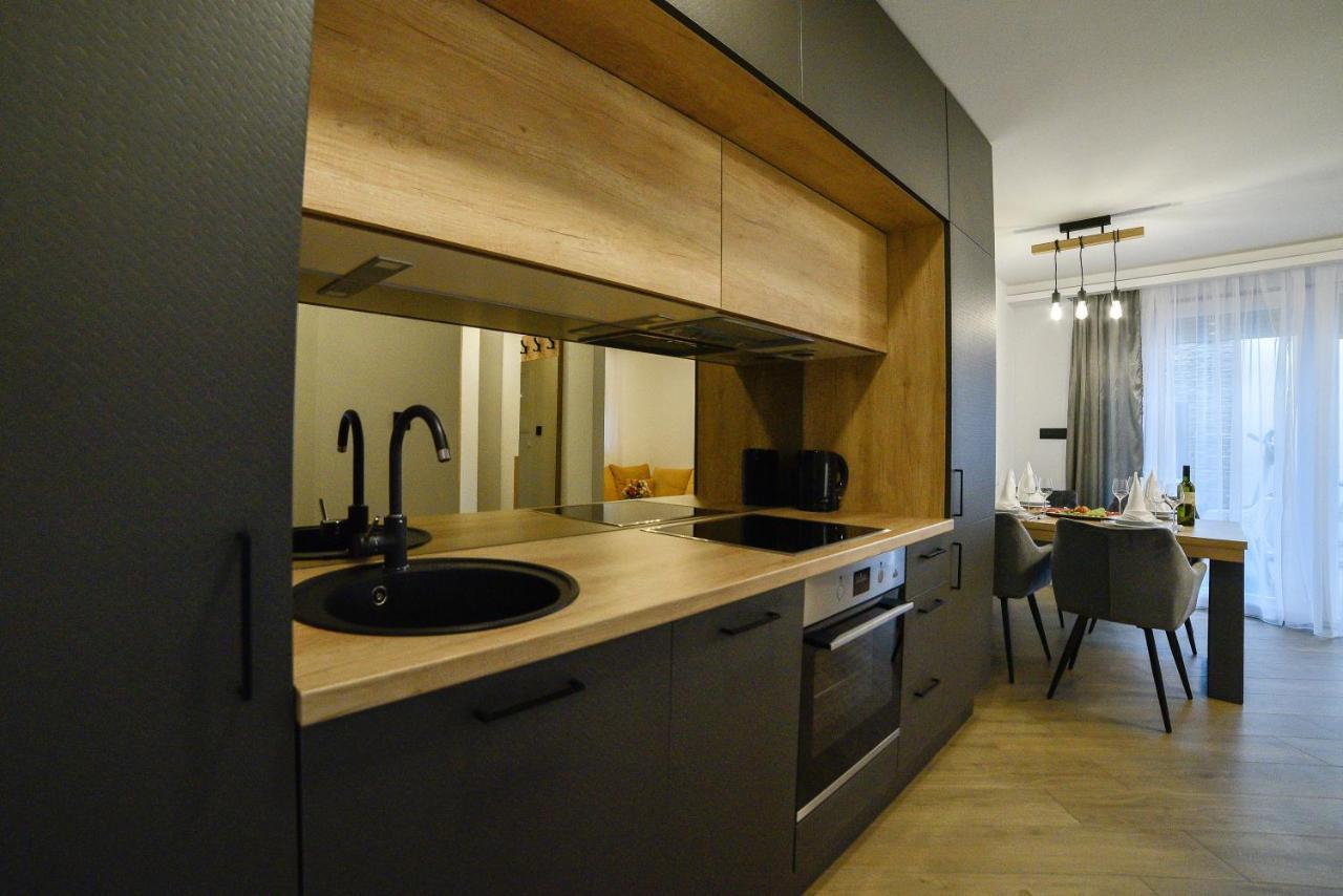 Luxury Apartment Knezovic Sinj Exterior photo